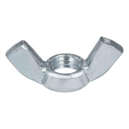 NAKRĘTKA MOTYLKOWA  M- 8